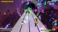 Kingdom Hearts: Melody of Memory