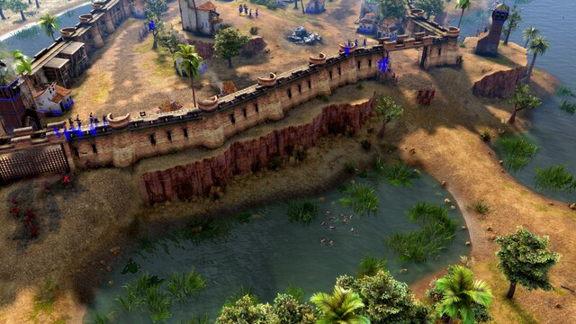 Age of Empires III: Definitive Edition