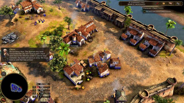 Age of Empires III: Definitive Edition