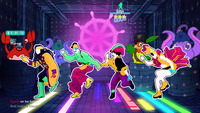Just Dance 2021