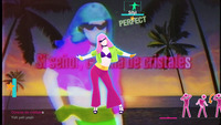 Just Dance 2021