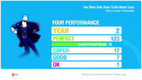 Just Dance 2021