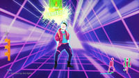 Just Dance 2021