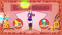 Just Dance 2021