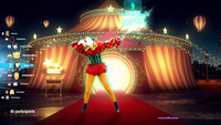 Just Dance 2021