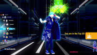 Just Dance 2021