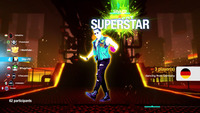 Just Dance 2021