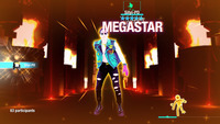 Just Dance 2021