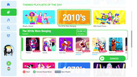Just Dance 2021