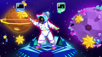 Just Dance 2021