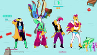 Just Dance 2021