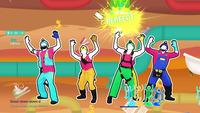 Just Dance 2021
