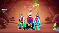Just Dance 2021