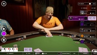 Poker Club