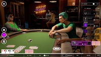 Poker Club