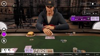 Poker Club