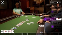 Poker Club