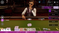 Poker Club