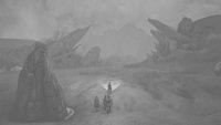 Cendres: A Survival Journey