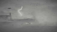 Cendres: A Survival Journey