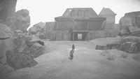 Cendres: A Survival Journey