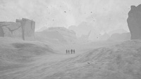 Cendres: A Survival Journey