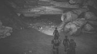 Cendres: A Survival Journey