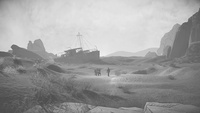 Cendres: A Survival Journey