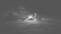 Cendres: A Survival Journey