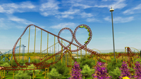 RollerCoaster Tycoon 3 Complete Edition