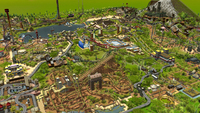 RollerCoaster Tycoon 3 Complete Edition