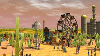 RollerCoaster Tycoon 3 Complete Edition