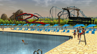 RollerCoaster Tycoon 3 Complete Edition