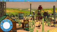 RollerCoaster Tycoon 3 Complete Edition