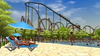 RollerCoaster Tycoon 3 Complete Edition