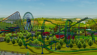 RollerCoaster Tycoon 3 Complete Edition