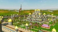 RollerCoaster Tycoon 3 Complete Edition