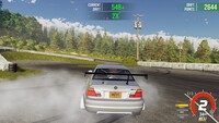 DRIFT21
