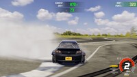 DRIFT21