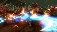 Hyrule Warriors: Age of Calamity