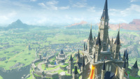 Hyrule Warriors: Age of Calamity