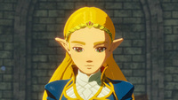 Hyrule Warriors: Age of Calamity