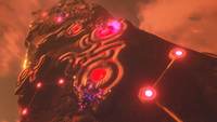 Hyrule Warriors: Age of Calamity