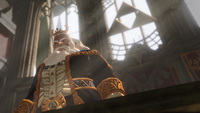 Hyrule Warriors: Age of Calamity