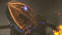 Hyrule Warriors: Age of Calamity