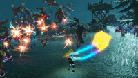 Hyrule Warriors: Age of Calamity
