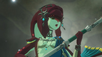 Hyrule Warriors: Age of Calamity
