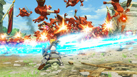 Hyrule Warriors: Age of Calamity