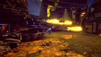 Panzer Dragoon: Remake