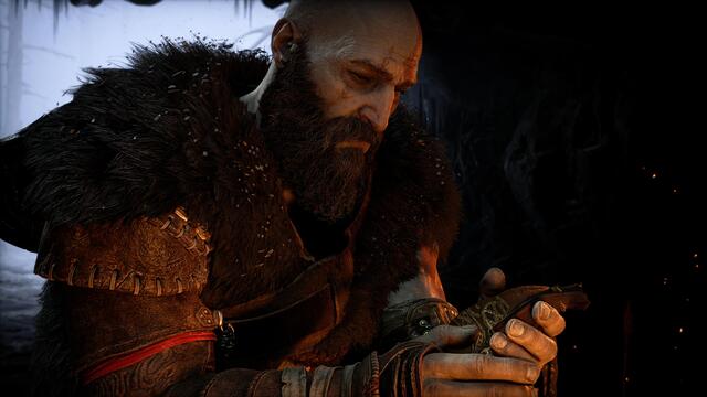 God of War: Ragnarök